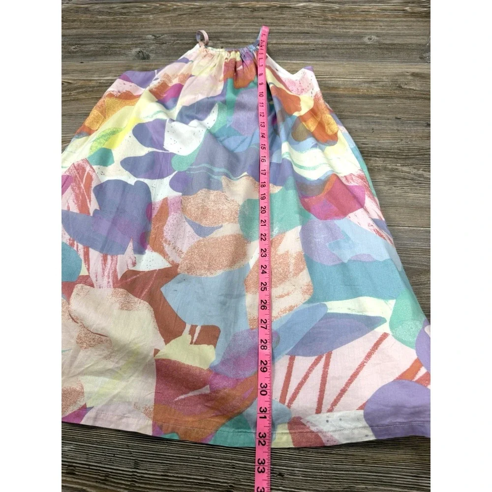 Lot‎ of 2 Gap Girls Tank Sundress Sleeveless Size XL (12)